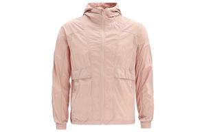 Куртка Hood Lite Series Женская Lululemon, Глиняно-розовый/PCLY