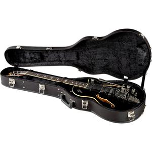 Duesenberg USA Starplayer TV Deluxe Электрогитара, черная