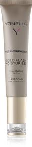 Осветляющий увлажняющий гель Metamorphosis Yonelle, 25 мл