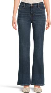 Женские джинсы Lucy средней посадки с заниженной талией Liverpool Los Angeles, West Coast