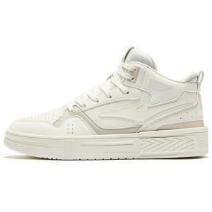 Кеды мужские, Скейтборд обувь мужчины средний верх микрокристаллическая белый пемза лайм Erke