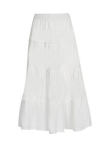 Юбка Influencer, белый