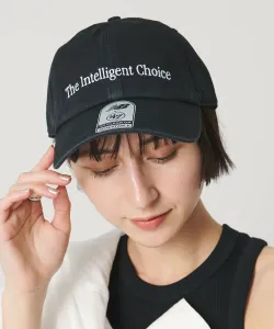 Бейсболка New Balance INTELLIGENTCHOICE United Arrows, цвет Black