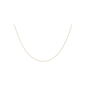 Цепочка Fred Force 10 из желтого золота 18 карат