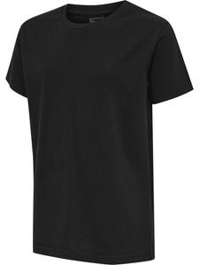 Черная рубашка Hummel