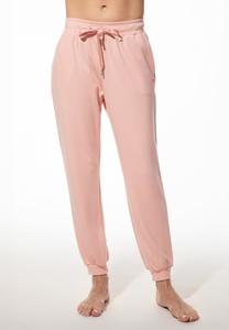 Пижамные брюки Short Stories Pyjama bottoms, Rosa/Light Pink