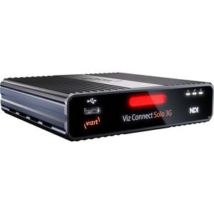 Конвертер Vizrt Viz Connect Solo I/O 3G-SDI