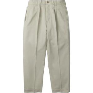 Повседневные брюки унисекс MADNESS, экрю