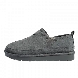 Rummaden Мужские термо сапоги серые, цвет Gray