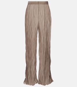 Брюки Amaya с широкими штанинами Jade Swim, Natural