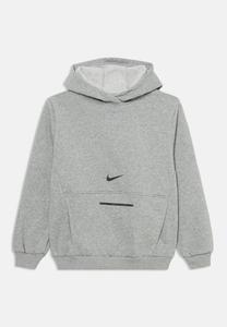 Худи Nike Sportswear CLUB UNISEX, Grey Heather/Black/Grey