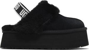 Кроссовки Wmns Funkette Slipper 'Black', черный