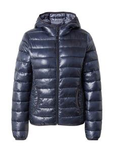 Демисезонная куртка QS, Navy