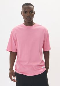 Базовая футболка Matinique, цвет Geranium Pink