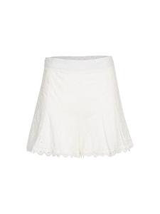 Брюки Influencer Flared Pants Sangalo, белый