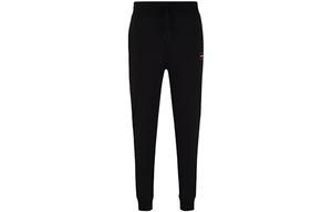 HUGO BOSS Спортивные штаны FW22 мужские Black