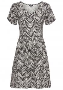 Летнее платье LAURA SCOTT, черный