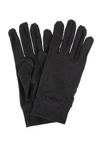 Перчатки Pangeran классических цветов Endurance, черный