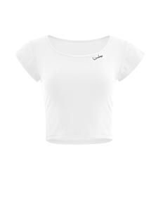 Футболка Performance Winshape  AET137LS, Natural White