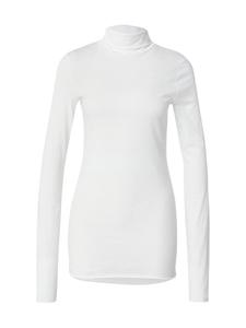 Рубашка ARMEDANGELS GRAZILIANAA, от белого