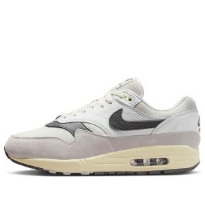 Кроссовки air max 1 Nike, белый