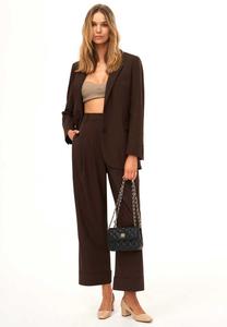 Сумка через плечо Kazar, черный