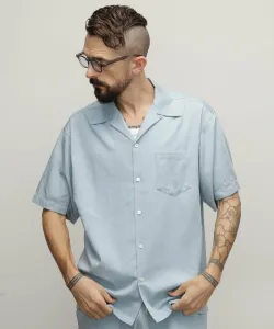 CR PLAIN SHIRT/Plain shirt