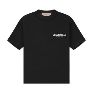 Футболка Fear of God Essentials Kids Essentials Stretch Limo