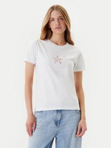 Футболка обычного кроя Floral Chuck Taylor 10027751-A01 Converse, белый