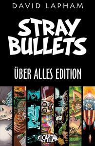 Stray Bullets Uber Alles Edition (Image Comics)