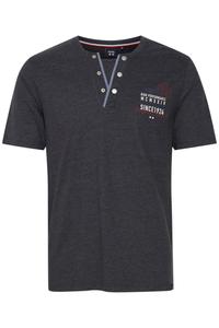 Рубашка FQ1924 RUDOLF, серый