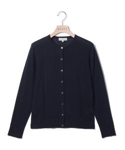 Вязаный кардиган из кашемира