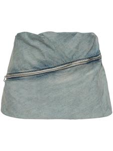 Юбка Diesel De-Clot-S1, синий