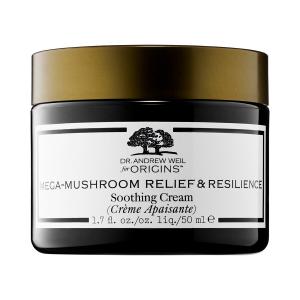 Успокаивающий крем Origins Mega-Mushroom Relief & Resilience от доктора Эндрю Вейла Origins, 1.7 oz/50 mL