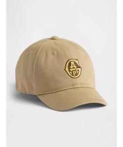 Бейсболка с логотипом (K)GAP (детская)