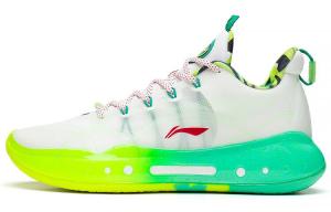 Кроссовки LINING Yu Shuai 14 XIV Boom Low - Mojito