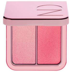 Румяна Hy-Blush Cloudy Cream Cheek Duo NATASHA DENONA, 0.35 oz /10 g, Sweet Cheeks