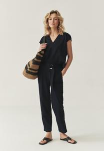 Комбинезон KORIS TATUUM, темно-синий