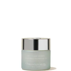 Silver Skin Спаситель 50мл Omorovicza