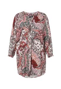 Блузки и туники Via Appia -Due-, мультиколор