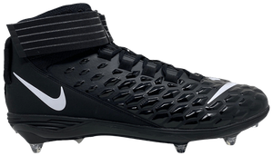 Кроссовки Nike Force Savage Pro 2 D 'Black', черный
