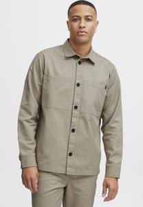 Рубашка Sdsigurd Solid, цвет tree house