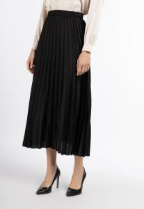 Юбка usha A-line skirt, Schwarz/Black