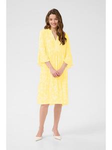 Платье до колена Kaffe