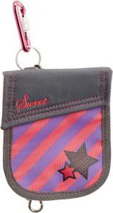 X - Nix (ekkusunikusu) Sweet Star Snowboard Case Snowboard Case xnwb9891 Gray X-Large Phenix