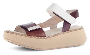 Сандалии GABOR, кэмел