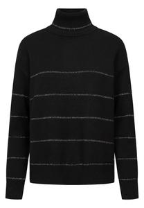 Свитер Frieda & Freddies NY, черный