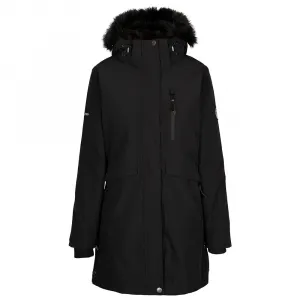 Куртка Trespass Zambel, черный