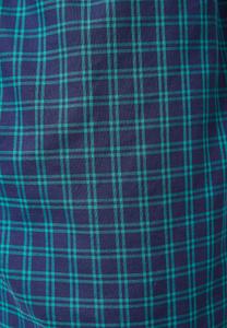 Боксеры SNOCKS, микс зеленых узоров American 3 Pack