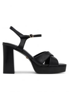 Сандалии ALIA-118081 Gino Rossi, черный